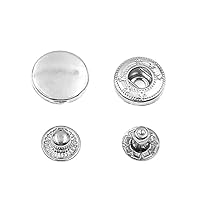 MASAYOSHI 　silver　　　　　　　シルバースナップボタン CELLMAN2DEERMES】（MASAYOSHI）/ MK ⅡSnap buttonの新作販売